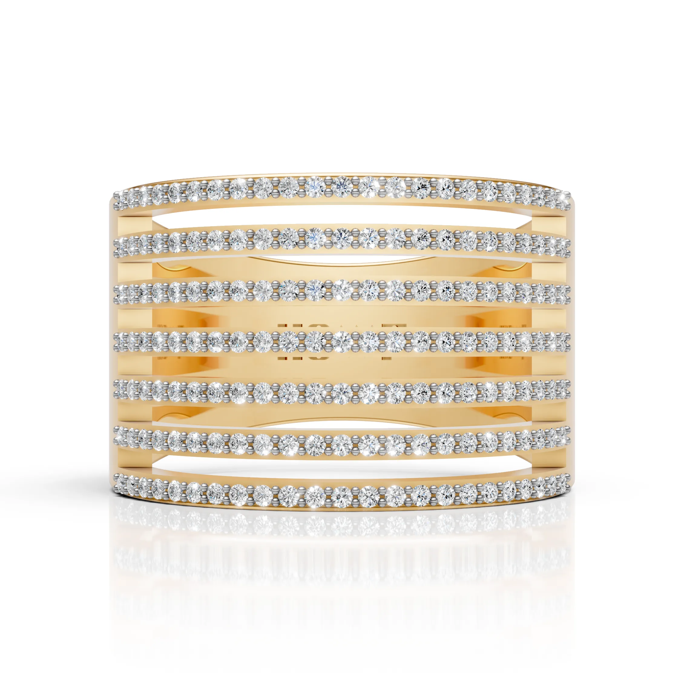 Diamond Skyline